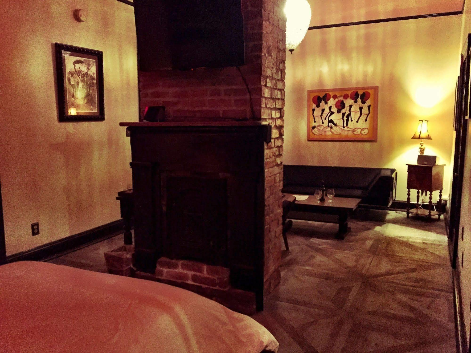 Royal Street Inn & Bar 新奥尔良 外观 照片