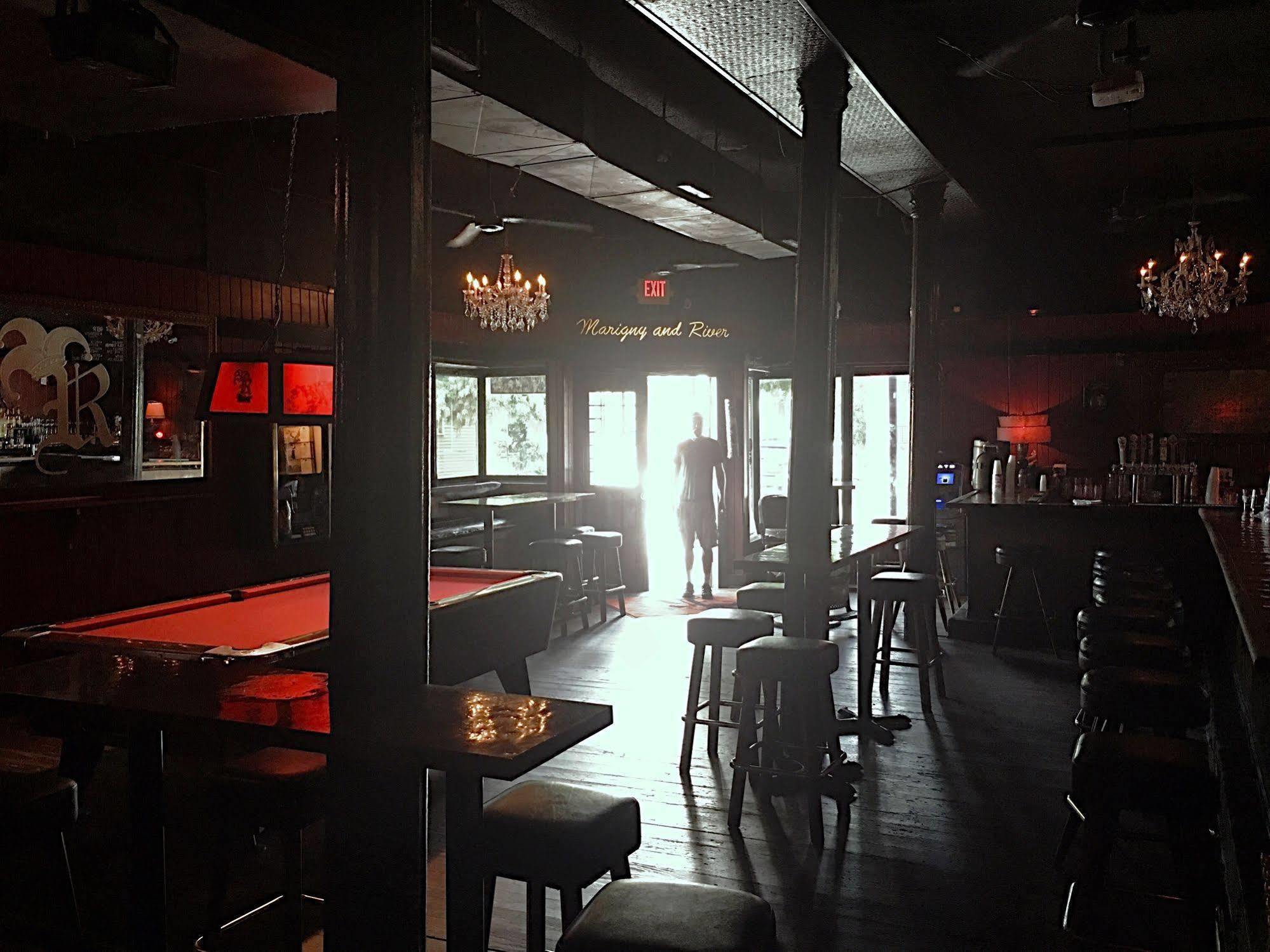 Royal Street Inn & Bar 新奥尔良 外观 照片